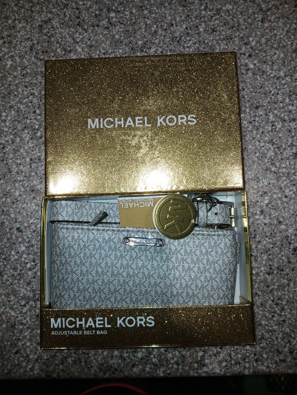 Michael Kors Purse